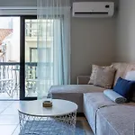 Gitane 1-bedroom In Larnaca
