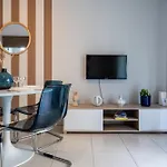 Gitane 1-bedroom In Larnaca