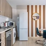 Lejlighed Gitane 1-bedroom In Larnaca