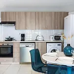 Gitane 1-bedroom In Appartamento