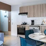 Lejlighed Gitane 1-bedroom In Larnaca