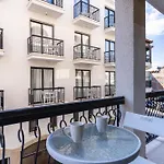 Gitane 1-bedroom In Lejlighed