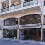 Gitane 1-bedroom In *