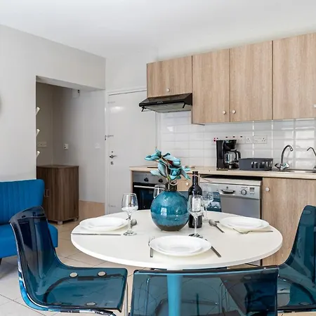 アパート Gitane 1-bedroom In *