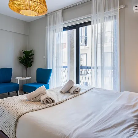 Gitane 1-bedroom In
