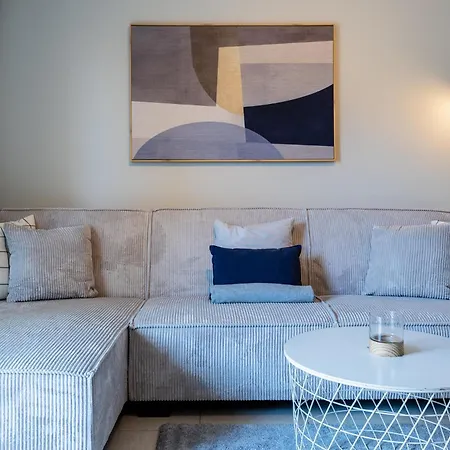 Gitane 1-bedroom In * Larnaca