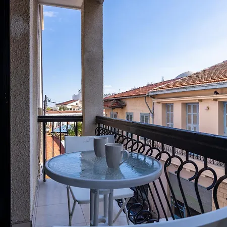 Gitane 1-bedroom In * Larnaca